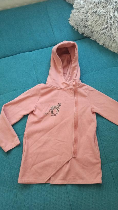 Mikina reserved vel.140, reserved,140