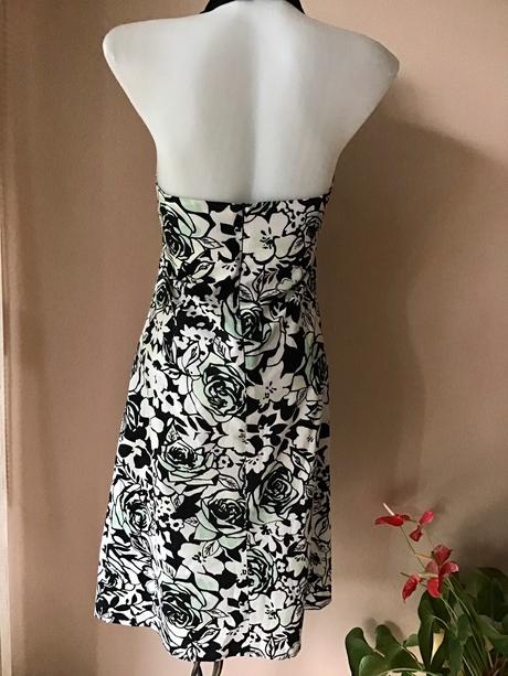 Šaty spirit 38/40(94a), 38