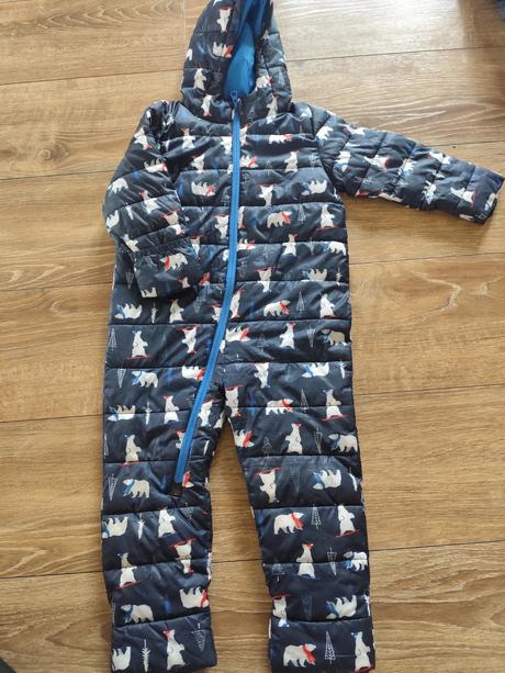 Zimný overal lupilu, lupilu,92