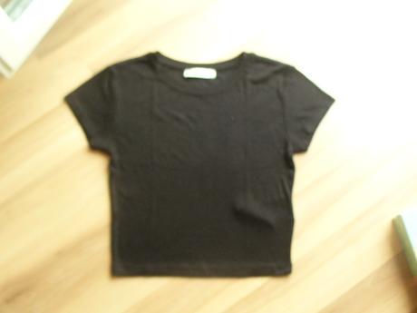 Krátke tričko, fishbone,xs