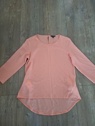 Lososova bluzka amisu, amisu,s