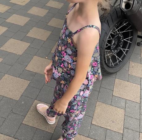 Letný komplet, dopodopo,110