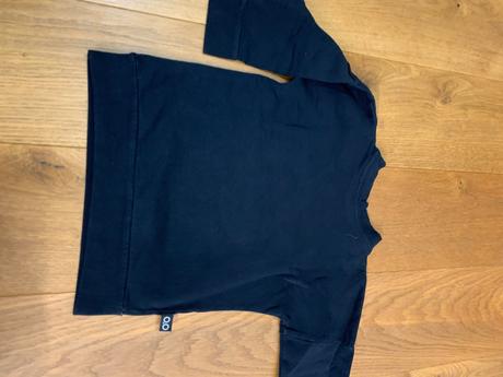 Lemur mikina 3/5 rokov, 104