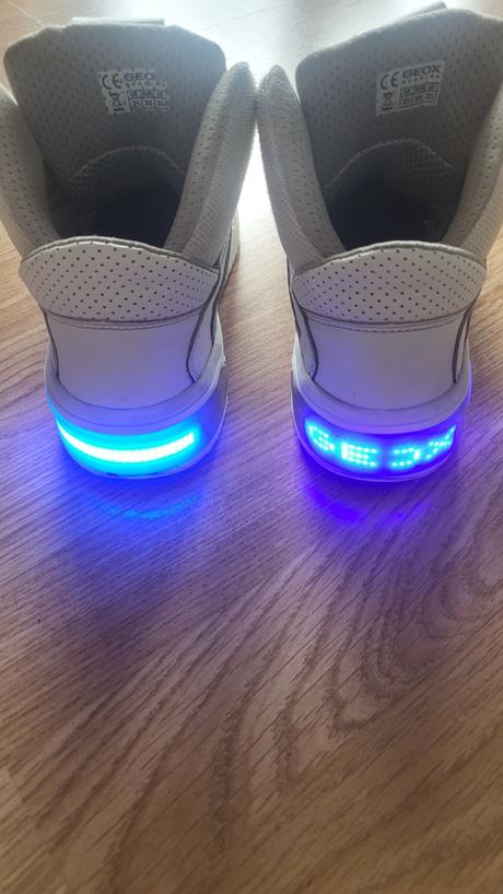 Tenisky geox, geox,35