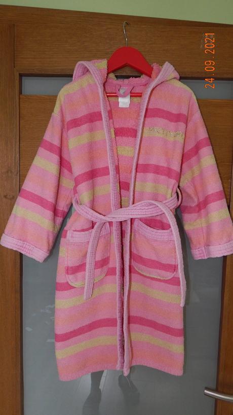 Frote zupan 116/122, palomino,116