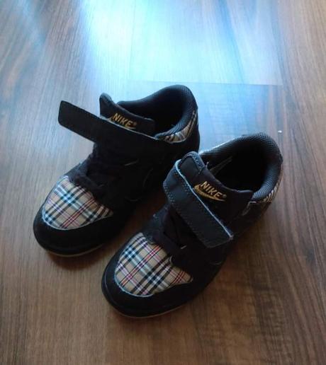 Tenisky nike, nike,29