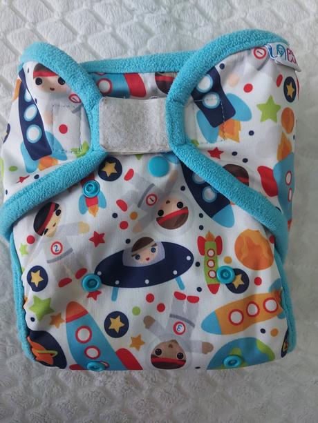 Nohavičkové plienky, anavy