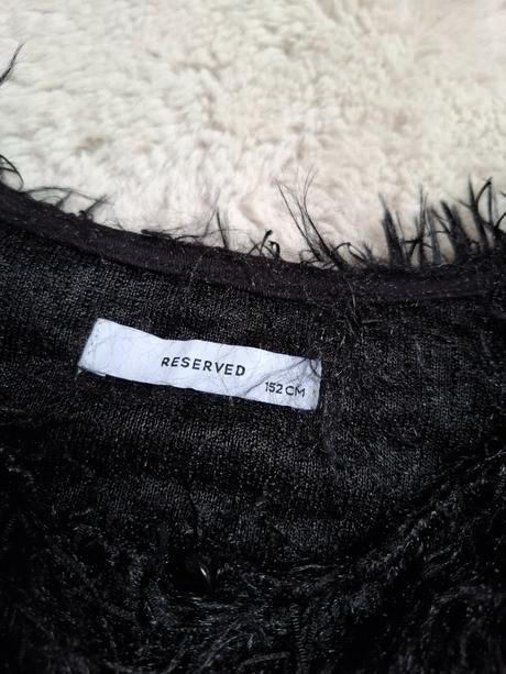 Strapcove svetre, reserved,152