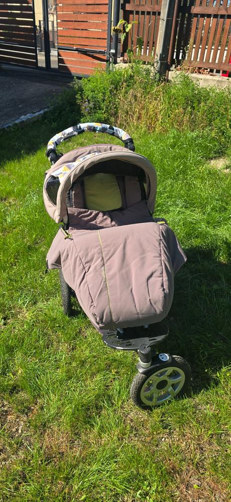 Kočík 3 kombinácia, jané,jané slalom pro