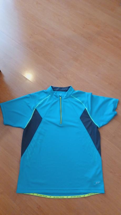 Funkcne tricko, pro touch, m