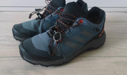 Tenisky adidas terrex, adidas,34