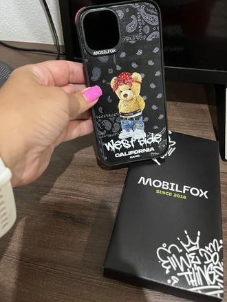 Mobilfox iphone 13, 