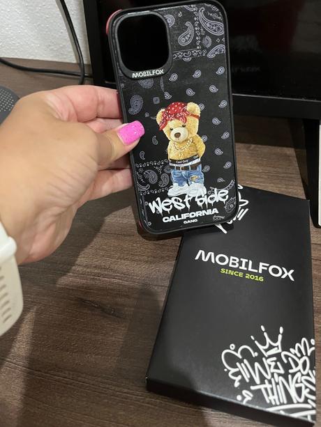 Mobilfox iphone 13, 