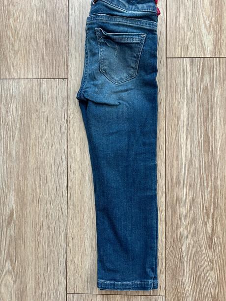 Skinny rifle., palomino,98