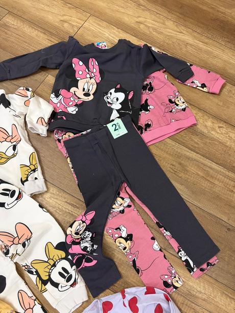 Balík oblečenia 92, 86–98