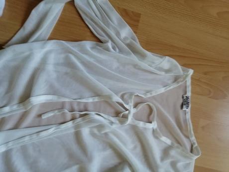 Župan alebo plážové saty, l