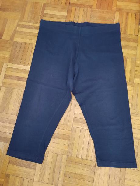 Dámske 3/4 legíny, esmara,44