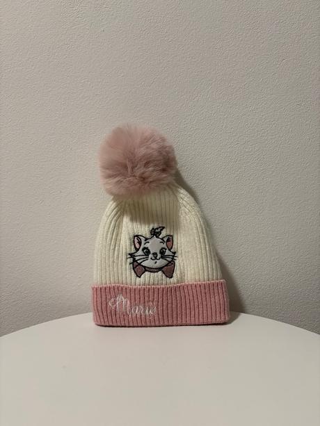 Dievčenská čiapka, pepco,68