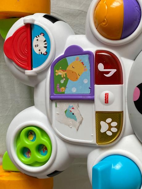 Hračky pre najmenších - chodítko, strom, labyrint, 