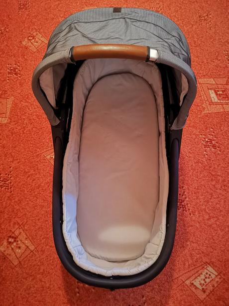 Vanička mutsy igo, mutsy