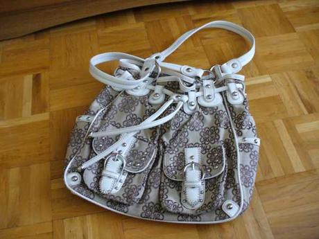 Kabelka kathy van zeeland, 