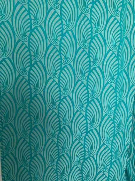 Yaro šatka so seacell 5ka, yaro