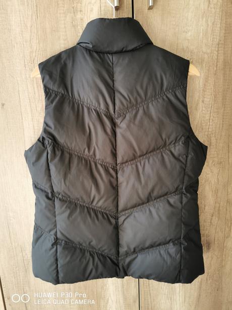 Dámska zateplená vesta esprit, esprit,m