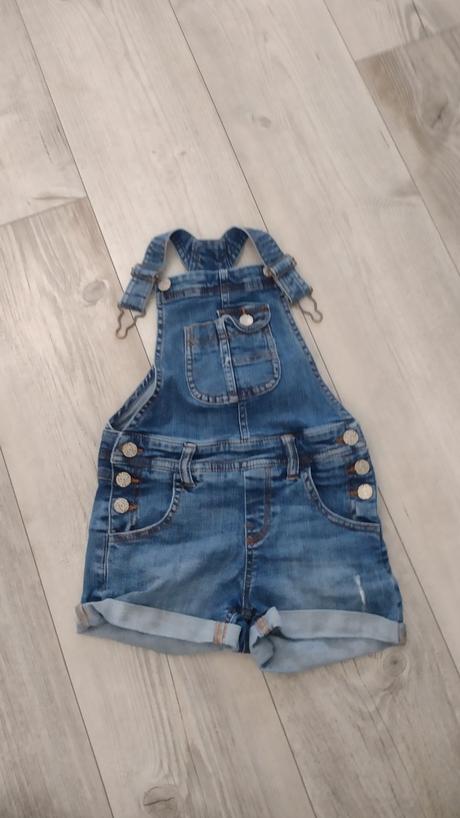 Riflové kraťasy na traky, 116