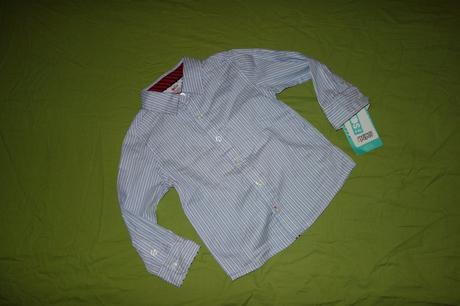 Nove kosielka mamas&papas, mamas & papas,104