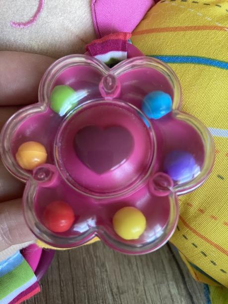 Babika pre dievčatko,