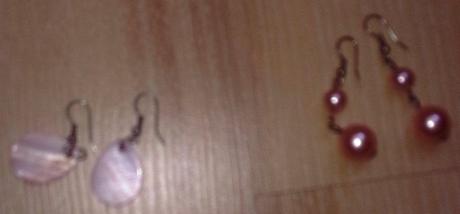 Ružové priesvitné šaty, 40