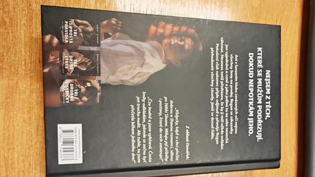 Tři hříšna tajemství n. sloane, 