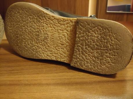 Čižmičky, zara,31