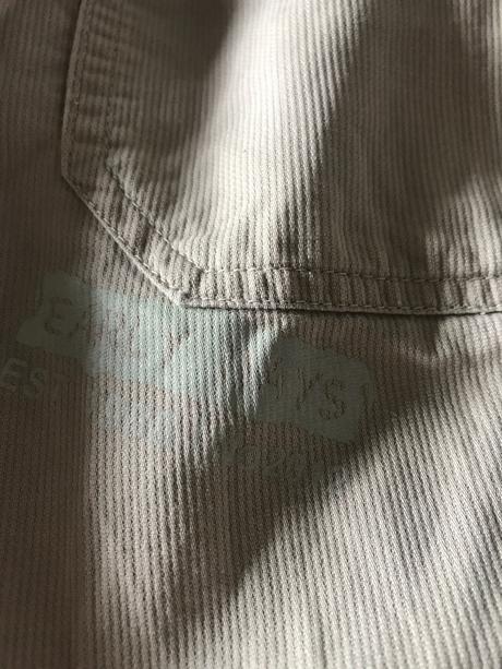 Chlap.sortky vel.80, early days,80