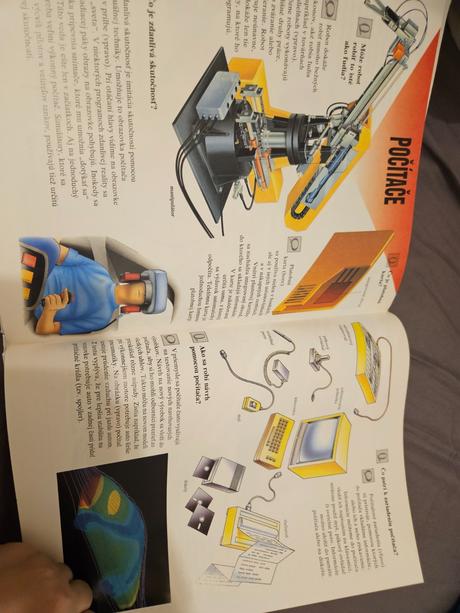 Kniha otázok a odpovedí, 