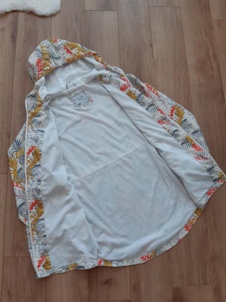 Prechodná bunda reserved, reserved,164