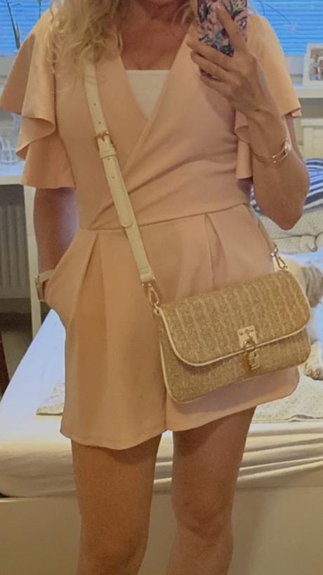 Elegantny overal mohito xs, mohito,xs