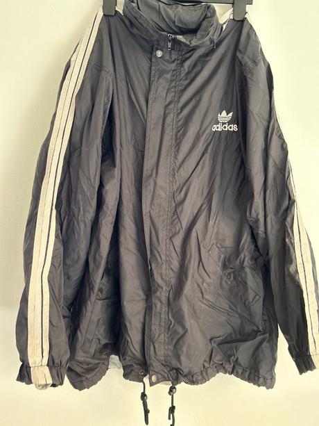 Pánska vetrovka adidas, adidas,xxl