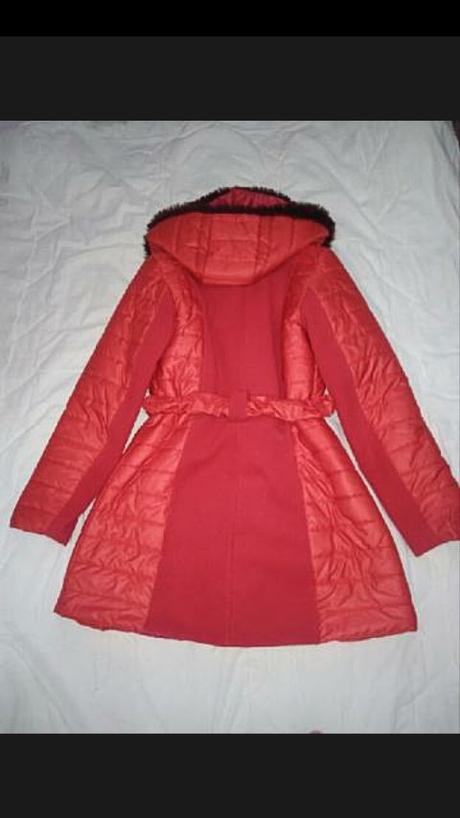 Kabat na zimu, amisu,m