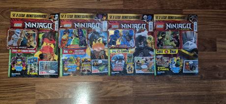 Predám ninjago ,star wars lego city,avengers, 