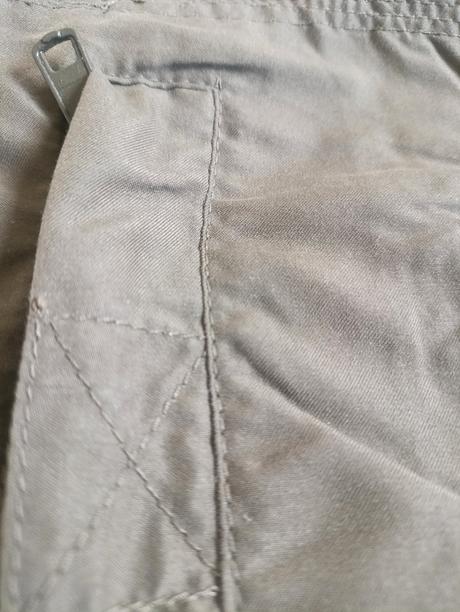 2 x zateplené nohavice veľk. 116 / super stav, 116