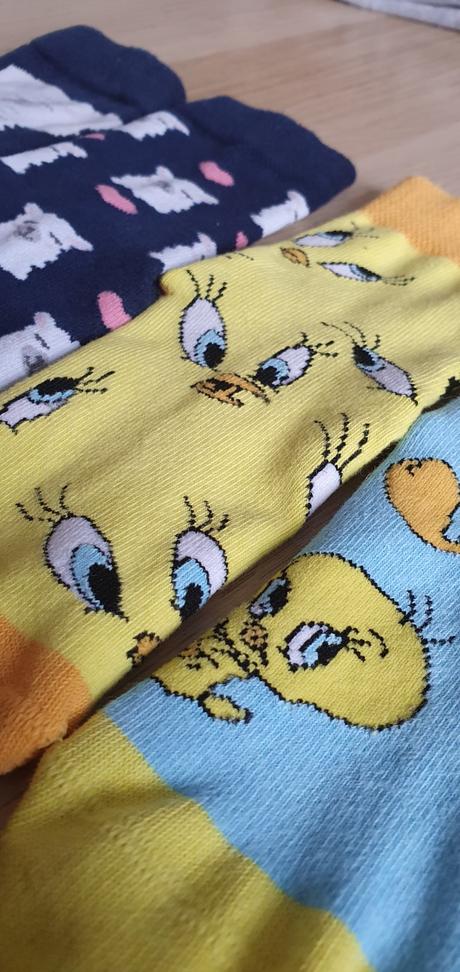 Dedoles ponožky 2 páry 27-30, 27