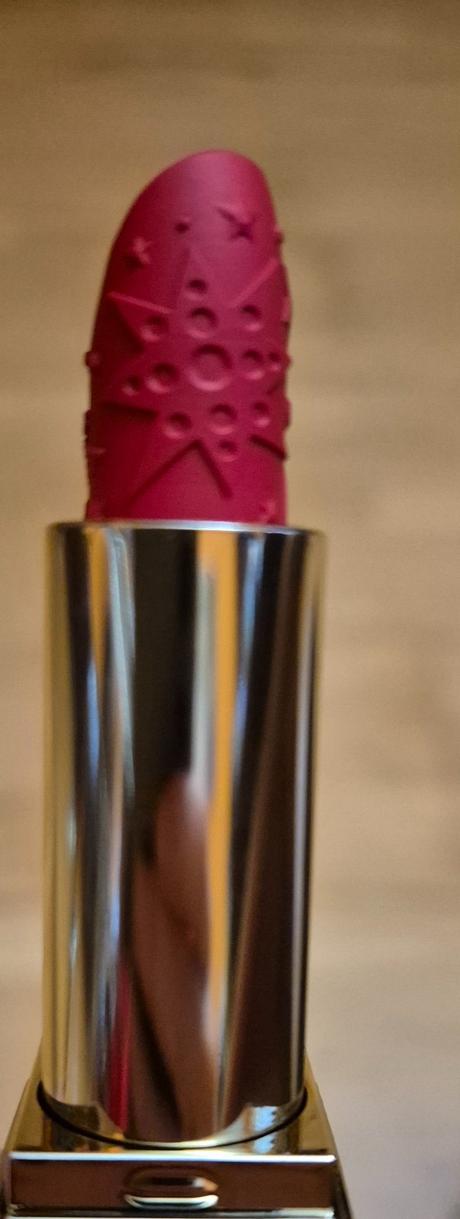 Estee lauder scarlet red, pc cez 40e, 