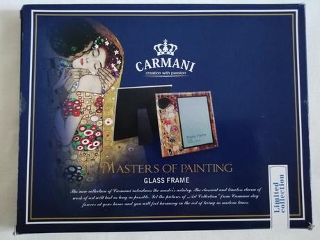 Rámik na fotku carmani,
