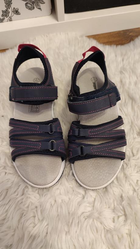 Sandálky, pepperts,36