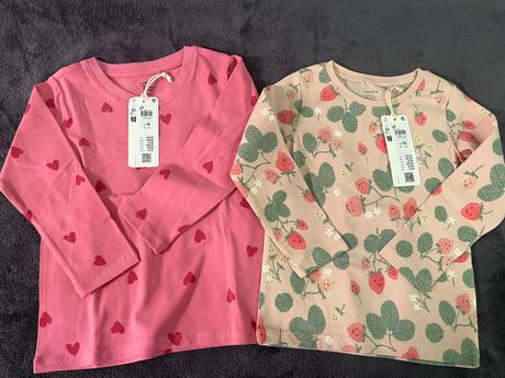 Tričká v. 92, lindex,92