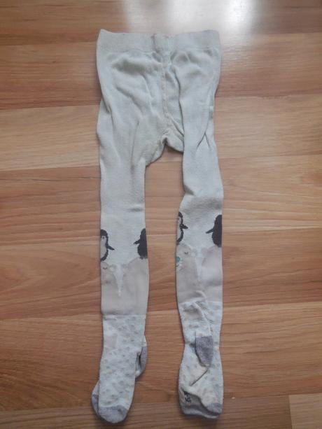 Jarný balík oblečenia pre dievčatko, 86–98