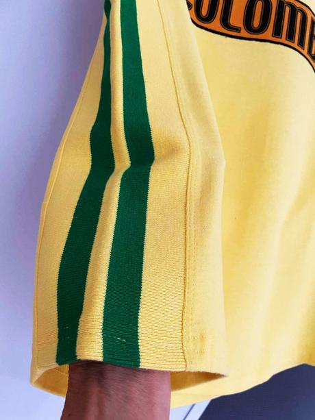 Northern soul ringspun, m