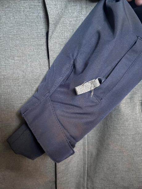 Zimná bunda quiksilver, quiksilver,134