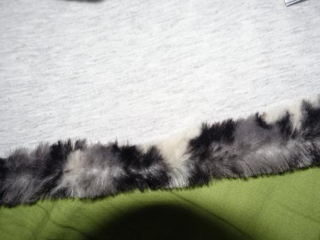 Nova kozusinkova vesticka next, next,92